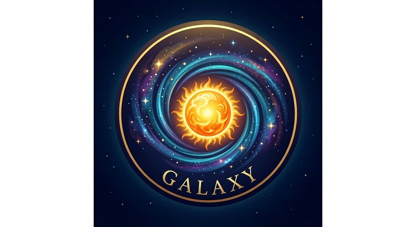 Galaxy Logo
